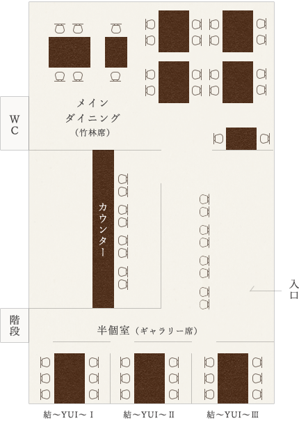 1F-map